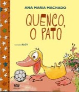 Quenco, o pato