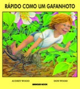 Rápido como um gafanhoto