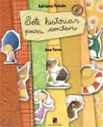 Sete histórias para contar