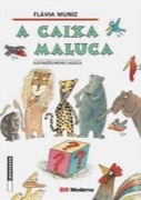 A caixa maluca