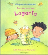 Era uma vez uma lagarta