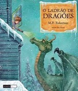 O ladrao de dragoes
