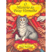 O mistério do peixe vermelho