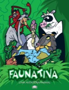 Faunativa uma aventura animal