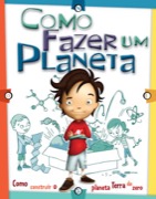 Como fazer um planeta