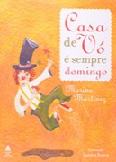 Casa de avó é sempre domingo