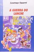 A guerra do lanche
