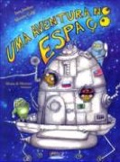 Uma aventura no Espaço