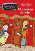O mistério do hotel