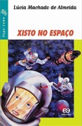 Xisto no espaço