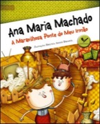 A maravilhosa ponte do meu irmão