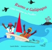 Rumo a Galápagos - Uma semana no Pacífico