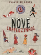 Nove chapeuzinhos