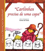 Carlinhos precisa de uma capa