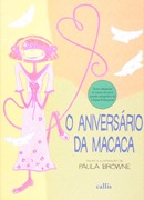 O aniversário da macaca