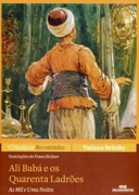  Ali-Babá e os quarenta ladrões