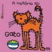 A história do gato