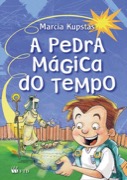 A pedra mágica do tempo