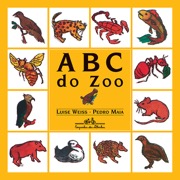 ABC do Zôo - animais do Brasil