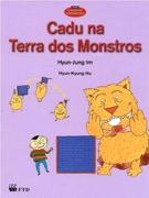 Cadu na Terra dos  Monstros