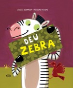 Deu zebra