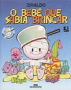 O bebê que sabia brincar