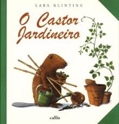 O castor jardineiro