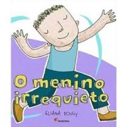  O menino irrequieto