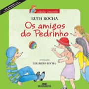 Os amigos do Pedrinho