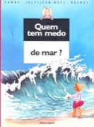 Quem tem medo de mar