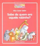 Sabe de quem era aquele  rabinho