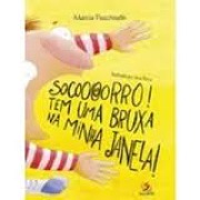 Socorro Tem uma bruxa na  minha janela