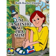 Um cantinho só pra mim