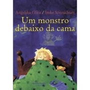 Um monstro debaixo da  cama