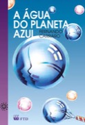 A água do Planeta Azul