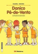Danico Pé-de-Vento