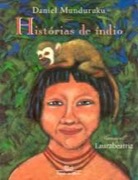 Histórias de índio