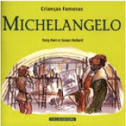 Michelangelo - crianças famosas