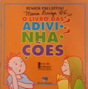 O livro das adivinhações