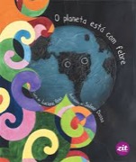 O planeta está com febre