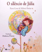 O silêncio de Júlia