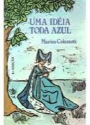 Uma ideia toda azul