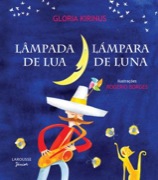 Lâmpada de lua