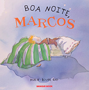Boa noite, Marcos