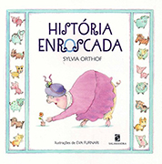 História enroscada