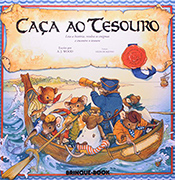 Caça ao tesouro