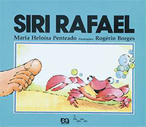 Siri Rafael