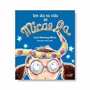 Um dia na vida de Micaela