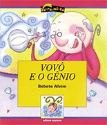 Vovô e o gênio