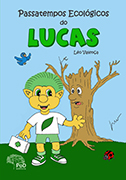 Passatempos Ecológicos do Lucas